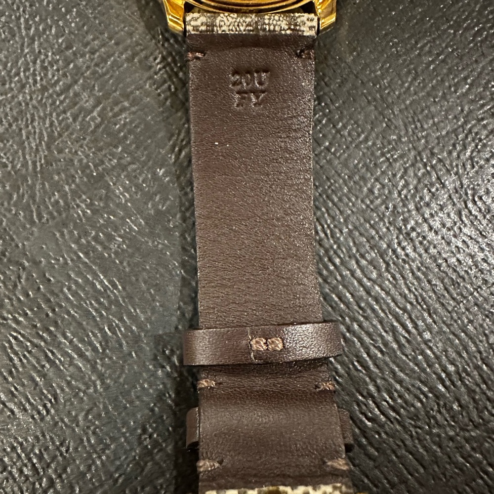 Gucci bee watch - Picture 7 of 10